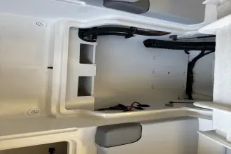 Thumbnail von Bayliner VR4