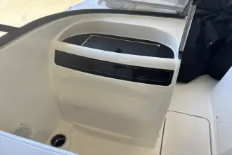 Thumbnail von Bayliner VR4