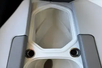 Thumbnail von Bayliner VR4