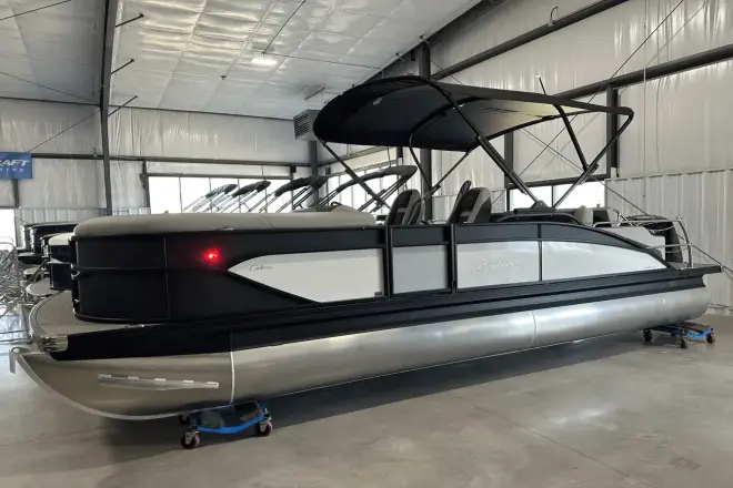 Barletta Cabrio 22UC