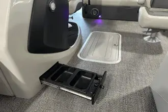 Thumbnail von Barletta Cabrio 22UC