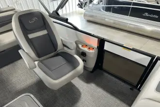 Thumbnail von Barletta Cabrio 22UC