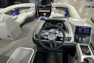 Thumbnail von Barletta Cabrio 22UC