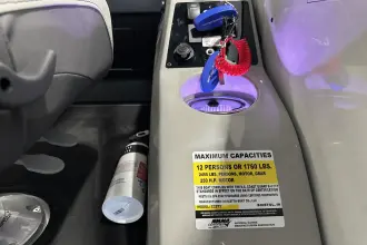 Thumbnail von Barletta Cabrio 22UC