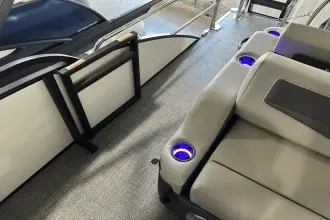 Thumbnail von Barletta Cabrio 22UC