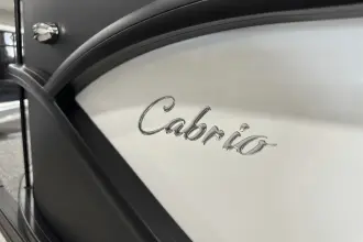 Thumbnail von Barletta Cabrio 22UC