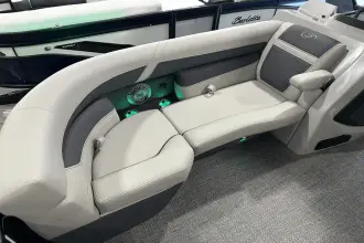 Thumbnail von Barletta Cabrio 22UC