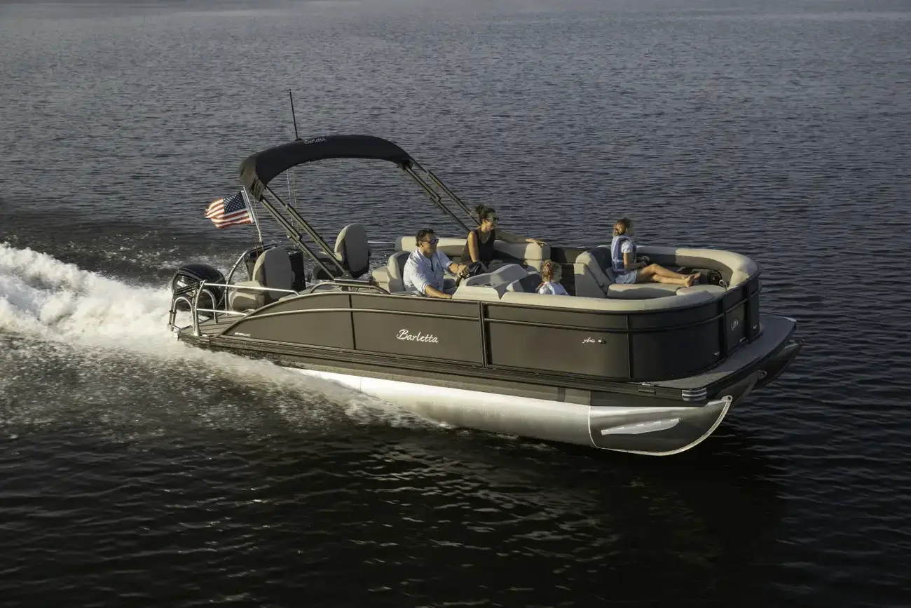 Barletta Cabrio 22UC