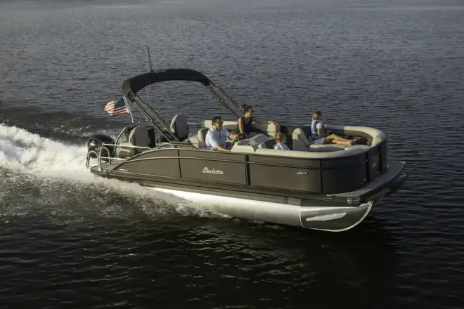 Barletta Cabrio 22UC