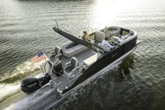 Thumbnail von Barletta Cabrio 22UC