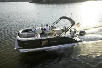 Thumbnail von Barletta Cabrio 22UC