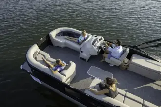 Thumbnail von Barletta Cabrio 22UC