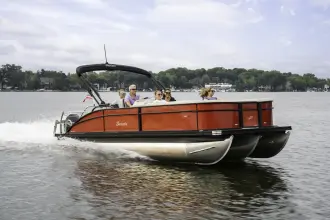 Thumbnail von Barletta Cabrio 22UC