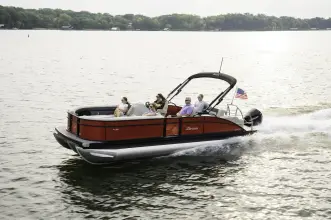 Thumbnail von Barletta Cabrio 22UC