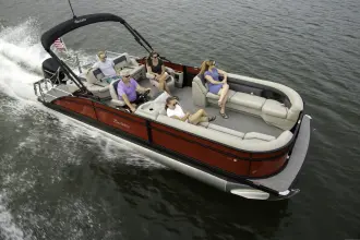 Thumbnail von Barletta Cabrio 22UC