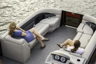 Thumbnail von Barletta Cabrio 22UC