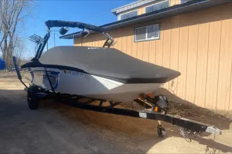 Thumbnail von Tige R 20