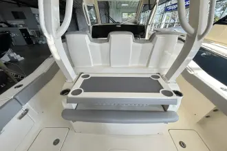 Thumbnail von Scout 357 LXF