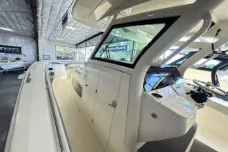 Thumbnail von Scout 357 LXF