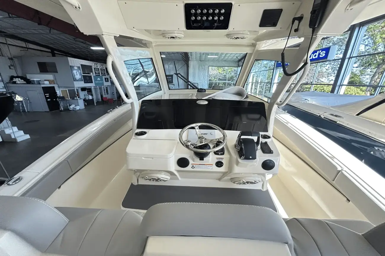 Thumbnail von Scout 357 LXF