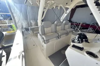 Thumbnail von Scout 357 LXF