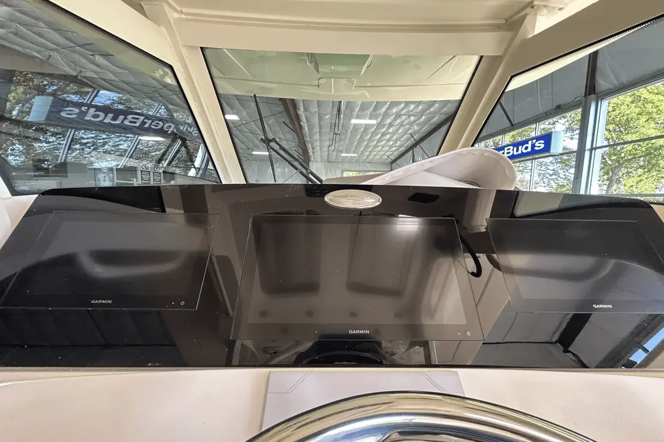 Thumbnail von Scout 357 LXF