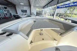 Thumbnail von Scout 357 LXF