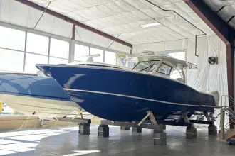 Thumbnail von Scout 357 LXF