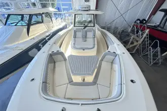 Thumbnail von Scout 357 LXF