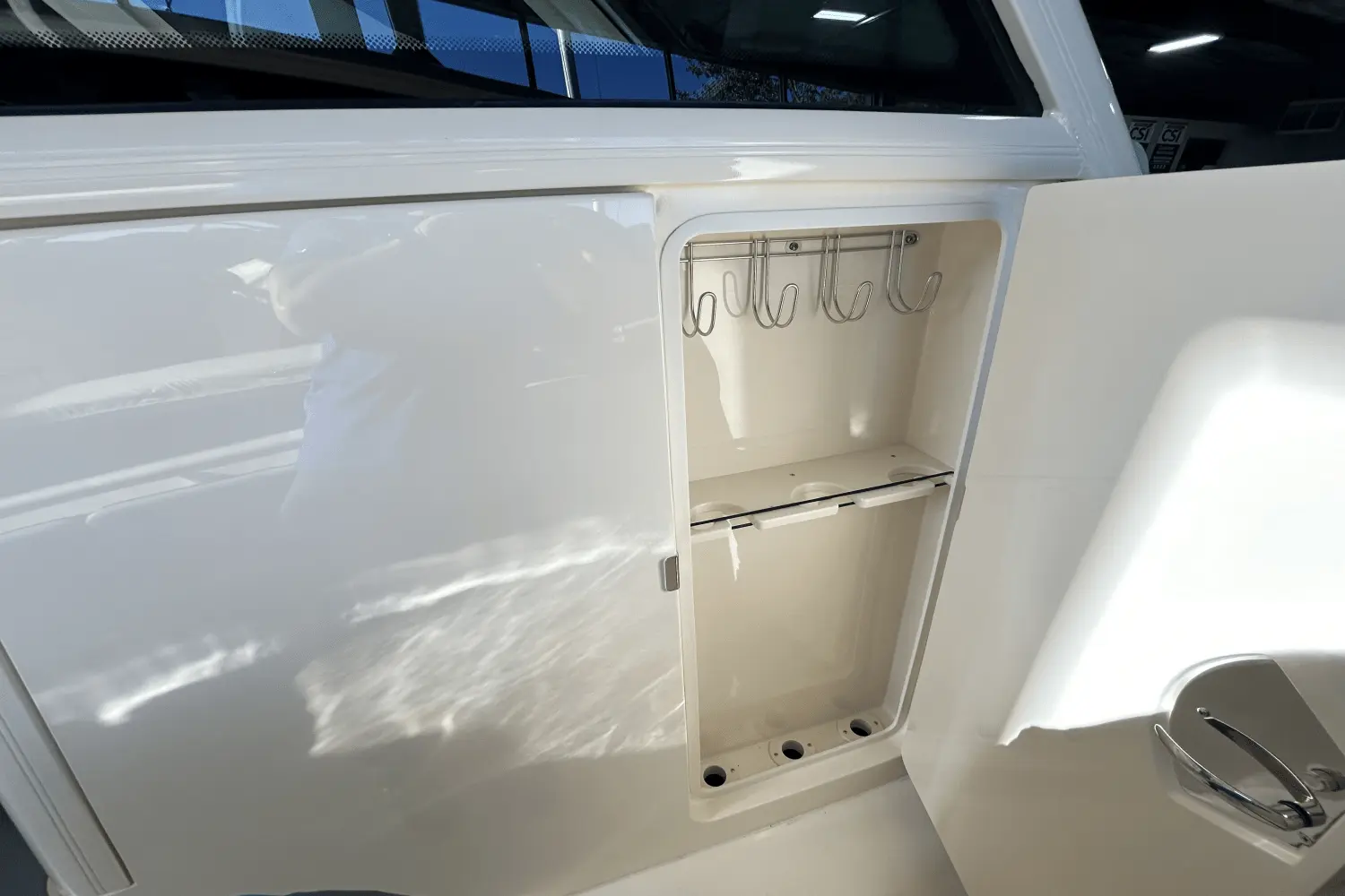 Thumbnail von Scout 357 LXF