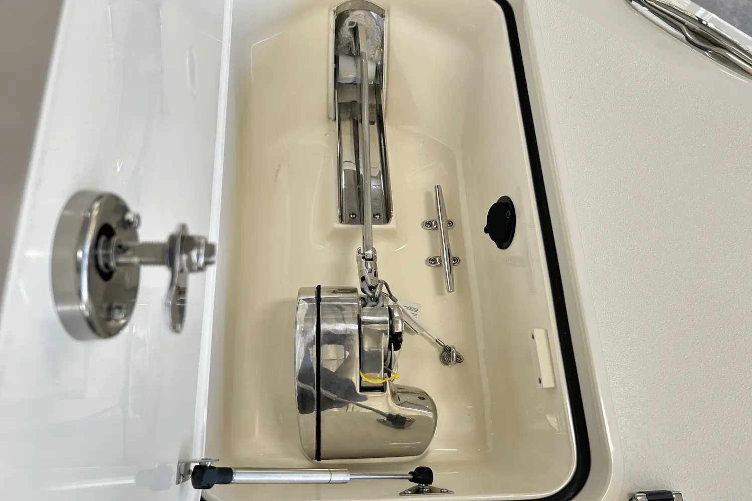 Thumbnail von Scout 357 LXF