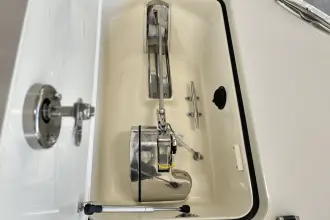 Thumbnail von Scout 357 LXF