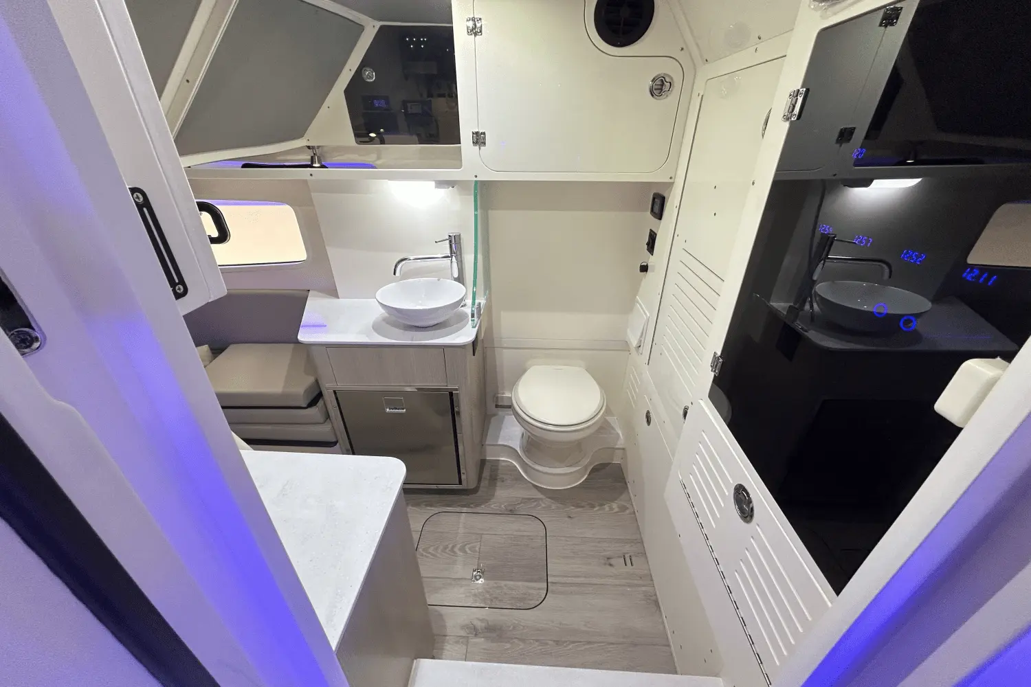 Thumbnail von Scout 357 LXF