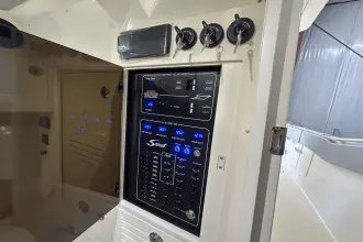 Thumbnail von Scout 357 LXF