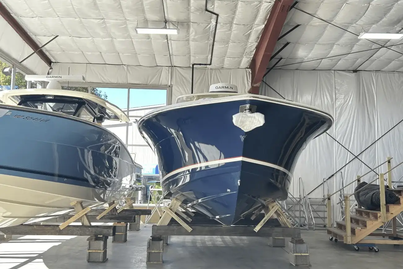 Thumbnail von Scout 357 LXF