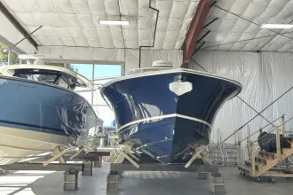 Thumbnail von Scout 357 LXF