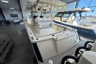 Thumbnail von Scout 357 LXF