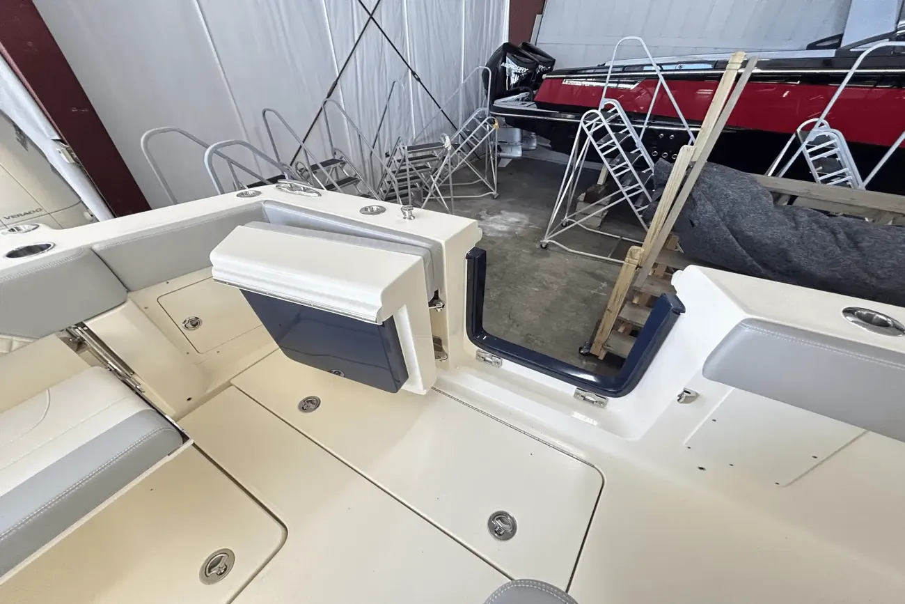 Thumbnail von Scout 357 LXF