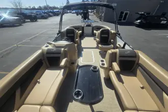 Thumbnail von Barletta Cabrio 22QC