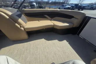 Thumbnail von Barletta Cabrio 22QC