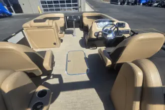 Thumbnail von Barletta Cabrio 22QC