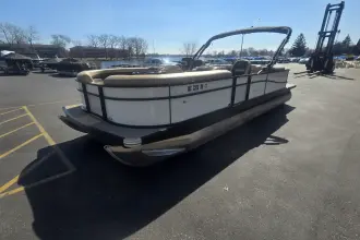 Thumbnail von Barletta Cabrio 22QC