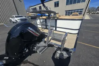 Thumbnail von Barletta Cabrio 22QC