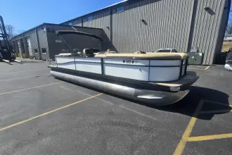 Thumbnail von Barletta Cabrio 22QC