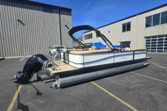 Thumbnail von Barletta Cabrio 22QC