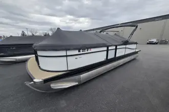 Thumbnail von Barletta Cabrio 22QC