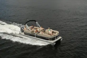 Thumbnail von Starcraft LX 22 RTT