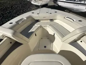 Thumbnail von Scout 305 LXF