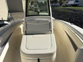 Thumbnail von Scout 305 LXF