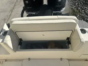 Thumbnail von Scout 305 LXF